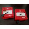 Buy cheap SAP-502 Intelligent Manual Call Point, Manual fire Alarm button with With telephone jack, with telephone line indication from wholesalers