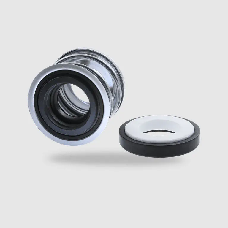 Buy cheap Single Spring Elastomer Bellows Mechanical Seal Burgmann BT-PN, John Crane Type 106 Mechanical Seal from wholesalers