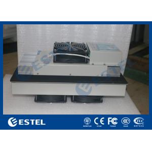 Buy cheap DC48V Thermoelectric Air Conditioner , Peltier Cooler Air Conditioner IP55 from wholesalers