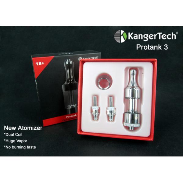Buy cheap Kanger Protank 3 clearomizer from wholesalers