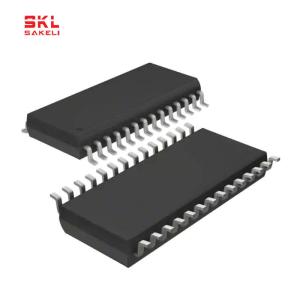Buy cheap MSP430I2041TPW MCU Microcontroller High Performance 16Bit 32KB Fast Switching from wholesalers