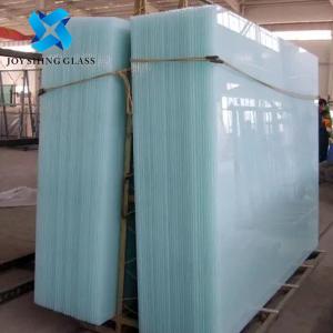 Buy cheap Soundproof Laminated Glass PVB Acoustic Film 10 Years Warranty from wholesalers