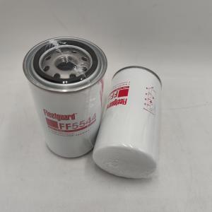 Automobile Engine Diesel Fuel Filter FF5544 with 100% Tested Filter Paper and