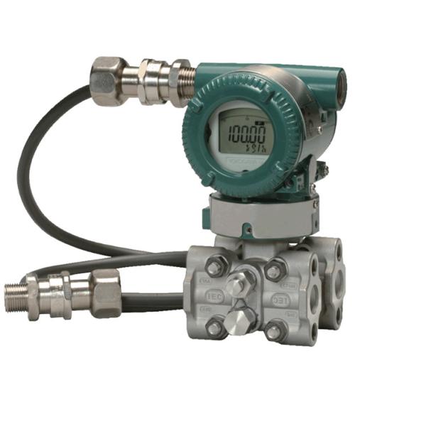 Buy cheap Yokogawa EJX910A Multivariable Pressure Transmitter EJX EJA Series from wholesalers