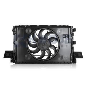 Buy cheap 302001341AA Radiator Cooling Fan Assembly For Chery Auto Spare Parts Exeed ET/ES from wholesalers
