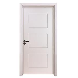 Buy cheap Interior Solution Waterproof WPC Hollow Doors for Durability and Soundproofing in Any Environment in Over 30 Styles from wholesalers