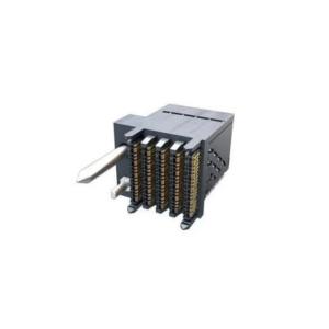 Buy cheap Connectors 10128417-12JLF Right Angle Header ExaMAX Backplane Connector from wholesalers