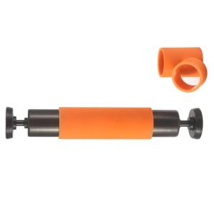 Buy cheap Tinting Rubber Cylinder Sleeve For Varnishing In Printing Machine from wholesalers