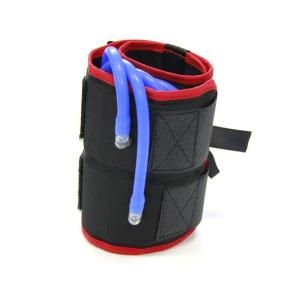 Highly Durable Dual Hose Tourniquet Cuffs with ISO 13485 Disinfecting Type EOS