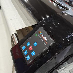 Buy cheap 350ml Big Capacity Continuous Inkjet Printing Plotter for CAD Garment Printing Needs from wholesalers