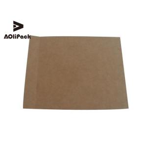 Durable Waterproof Pallet Liner Plastic Slip Sheet 0.6mm