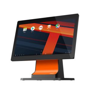 Buy cheap Sunmi D2S Lite 15.6'' OS All In One POS Terminal With Printer from wholesalers