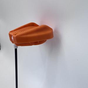 Buy cheap Convenient Trigger-Operated Refill Cap for Easy Liquid Dispensing in Industrial Settings from wholesalers