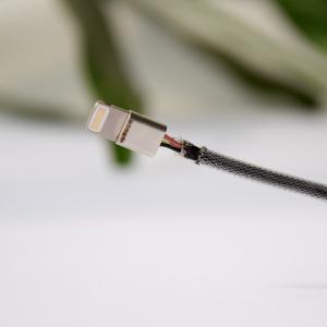 Buy cheap CE Fiber Laser Marking Machine To Mark The Words Or Number On Electric Parts / High Frequency Transformer Marker from wholesalers