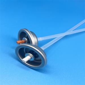 Buy cheap Stainless Steel Spring Valve for MDF Stethoscopes Buna Gasket Compatibility Actuator Kit from wholesalers