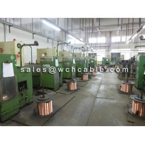 UL20445 Polyurethane PUR Coated Signal Control Cable 60C 30V