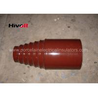 Buy cheap Cable Termination Hollow Core Insulators OEM / ODM Available 36kV 800A HV product
