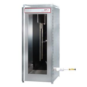 VF-1 TB117 Vertical Burning Upholstered Furniture Flammability Tester