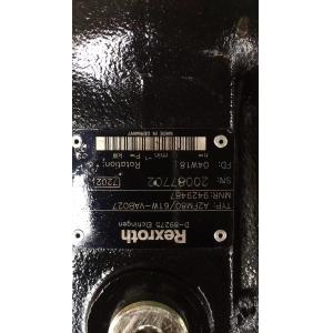 Rexroth A2FM80/61W-VAB027 Hydraulic Fixed Piston Pump/motor