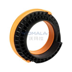 Buy cheap Womala OE C2Z15891 XR812984 for Jaguar XJ  XF S-TYPE Shock Absorber Insulators from wholesalers