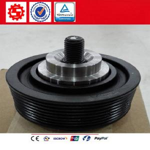 China Cummins FOTON ISF Diesel Engine 5265369 cummins idler pulley on sale