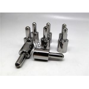 Buy cheap ZAX330 ZAX360 Pilot Valve Seal Sleeve Valve Pusher NBR product