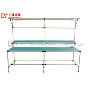 Buy cheap Oil Resistant Heavy Duty Industrial Workbench With ISO9001 Certification from wholesalers