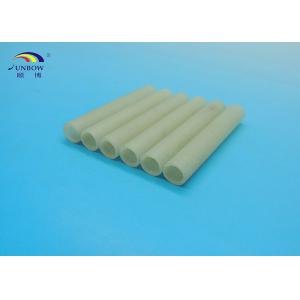 Buy cheap Thermal plastic Epoxyresin Moulded Double Insulation Tube / Pipes High Pressure from wholesalers