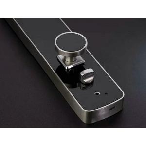 Buy cheap Office / Apartment / Bedroom Security Fingerprint Lock With 5 Unlock Ways from wholesalers