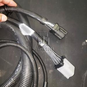 Buy cheap Cable Harness 04217267 04216252 0421 7267 0421 6252 4217267 4216252 for deutz D914 L05 Engine from wholesalers