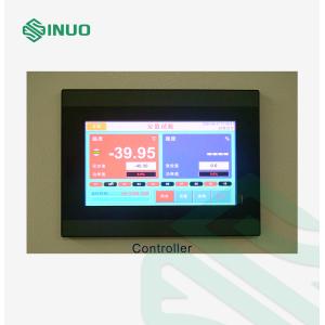 Buy cheap Walk-in Environmental Temperature and Humidity Test Chamber 48m³ from wholesalers