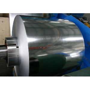 Buy cheap Oem Hdgi/Gi Regular Spangle Roof Sheet Hot Dipped Galvanized Steel Coil from wholesalers