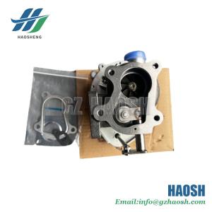 8-97240210-0 Turbocharger Assembly 8972402100 ISUZU DMAX2.5L 4JA1