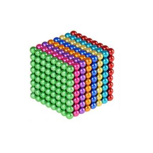 Buy cheap Dia5mm Neodymium Sphere Magnet For Office Desk Toy from wholesalers