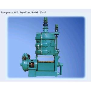 Buy cheap Palm Kernel Oil Extraction Machine Equipment from wholesalers