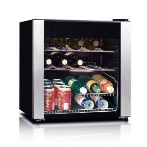 Buy cheap 16 bottles wine cooler JW-16 from wholesalers
