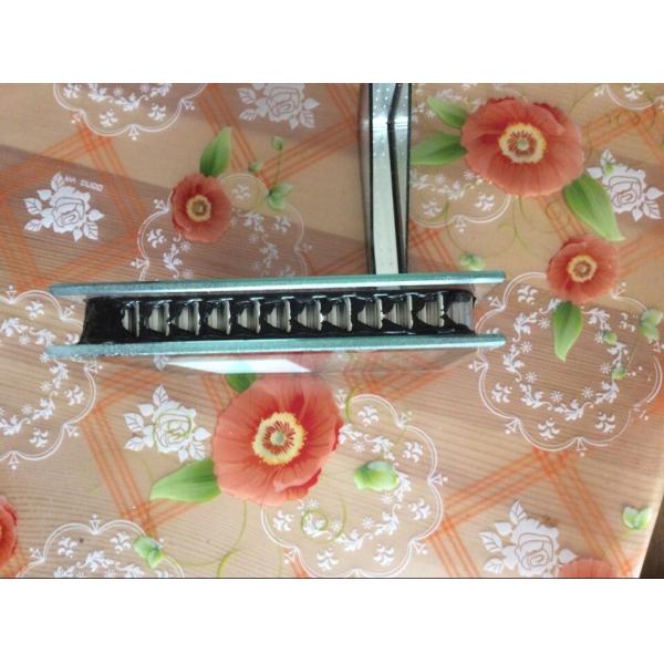 Buy cheap Rubber Seal Tape Double Glazing Window Plastic Spacer Custom Made from wholesalers