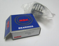 Needle Roller Bearing thrust bearing parameters spherical bearing rbpb 10