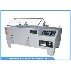 Electronic Phase Protection Salt Spray Test Chamber with PID controller