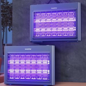 Buy cheap EV Electric Mosquito Killer Lamp , Compact Mosquito Catcher LED Lamp product