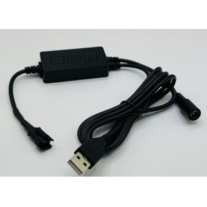 Buy cheap Bluetooth & Music LED Smart Controller Compatible With AmbiBox Software For Addressable LED from wholesalers