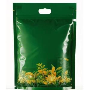Buy cheap Customized Printing Composite Plastic Bag With Eco Friendly Options from wholesalers