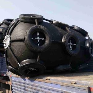 Yokohama Floating Pneumatic Fender
