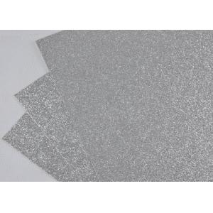 Buy cheap Elegant Sparkle Glitter Paper , Waterproof Sparkly Construction Paper from wholesalers