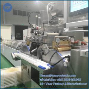 Vegan Encapsulation Machine