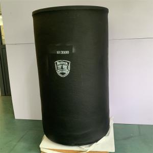Buy cheap SiC-C Industrial Large Crucible For Melting Aluminum from wholesalers