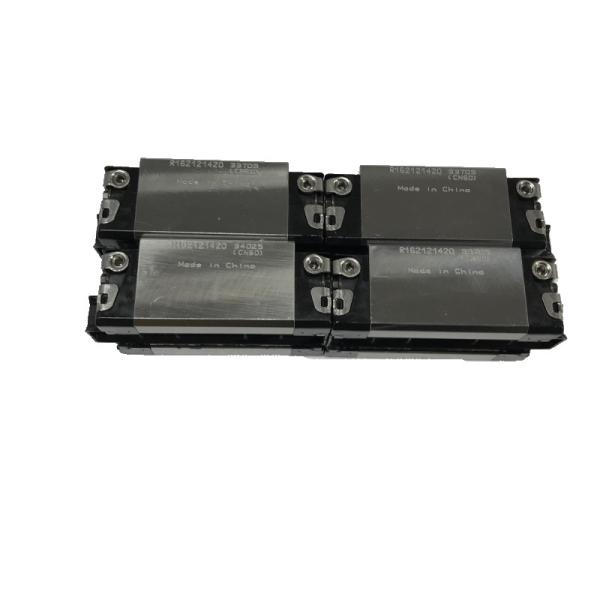 Buy cheap Rexroth R162121420 KWD-025-SNH-C1-N-1 Ball Brackets New Original from wholesalers