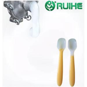 Buy cheap Fast Curing LSR Liquid Silicone Rubber With High Tensile Strength from wholesalers