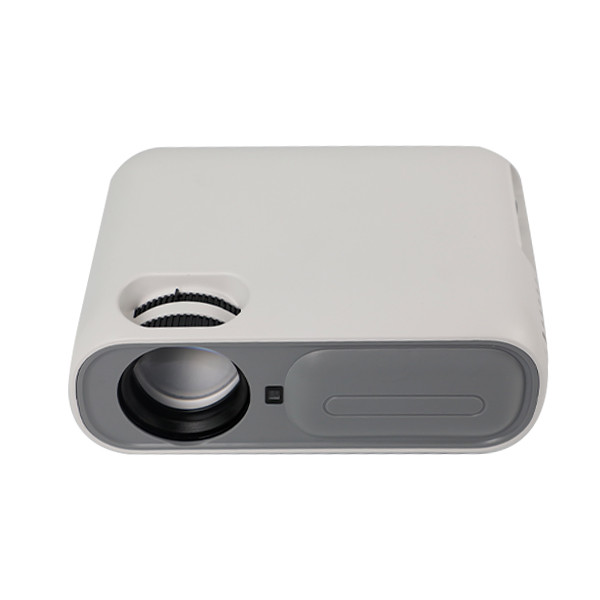 Buy cheap ABS 8000K High Contrast Ratio LED Projector TFT LCD 720P 1080P from wholesalers