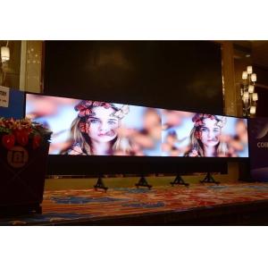 Buy cheap Nova System  2.5 Mm Led Screen from wholesalers